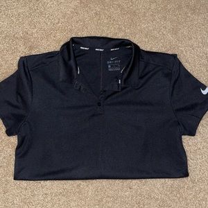 Nike Womens Golf Shirt